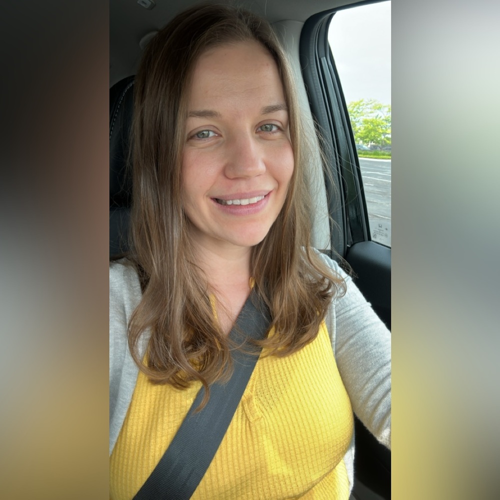 Meet your Posher, Tina